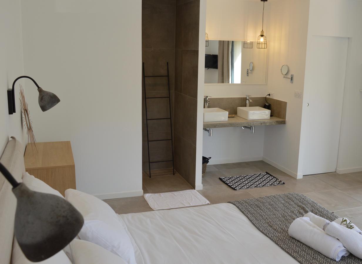 Les Petites Maisons 소타 외부 사진