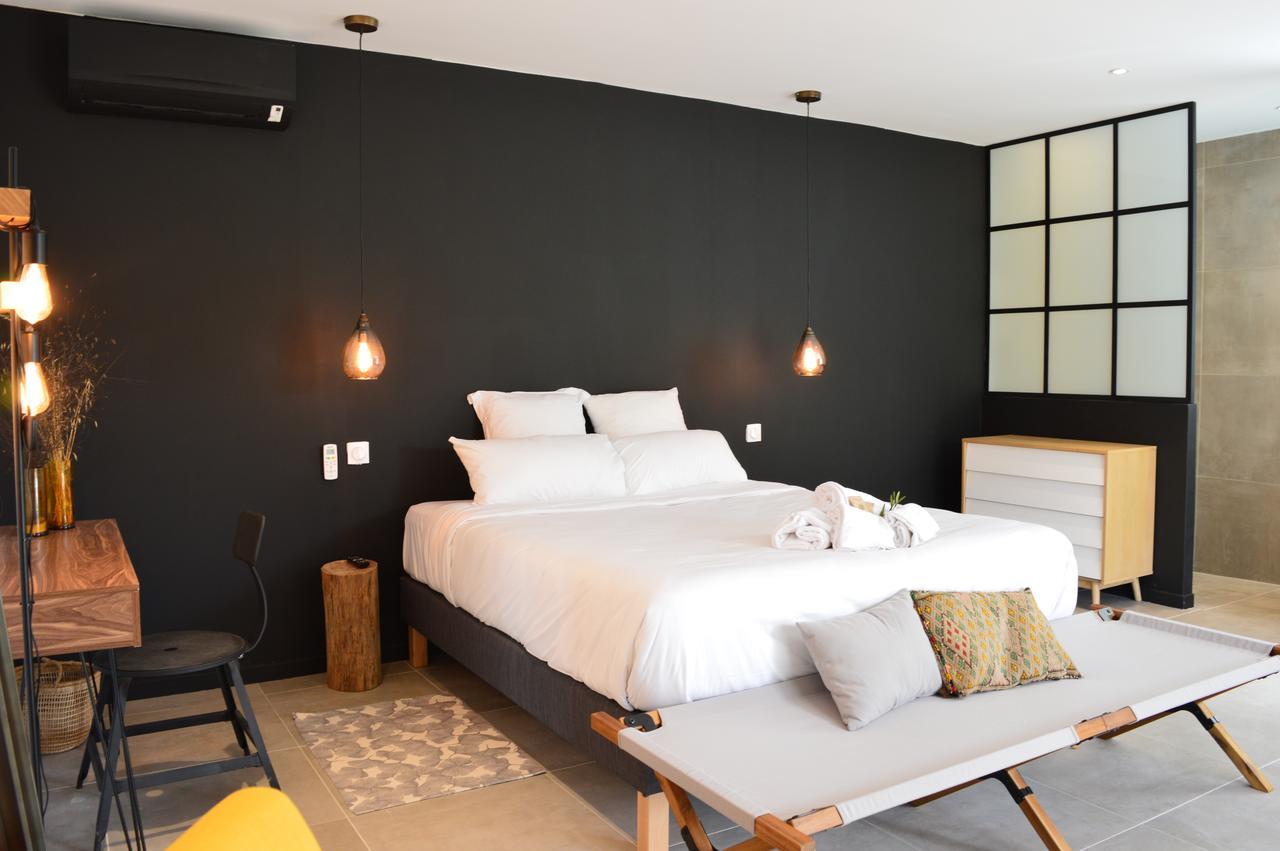 Les Petites Maisons 소타 외부 사진