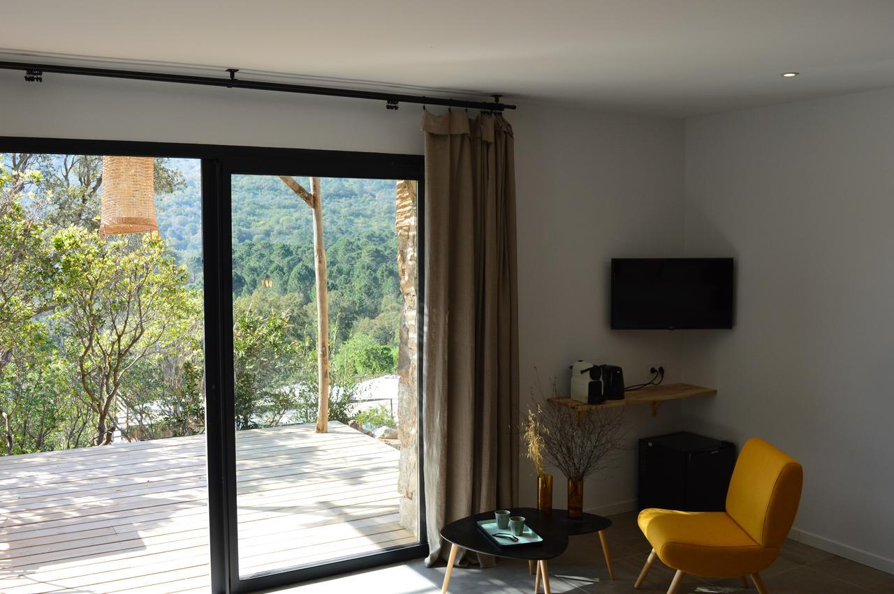 Les Petites Maisons 소타 외부 사진