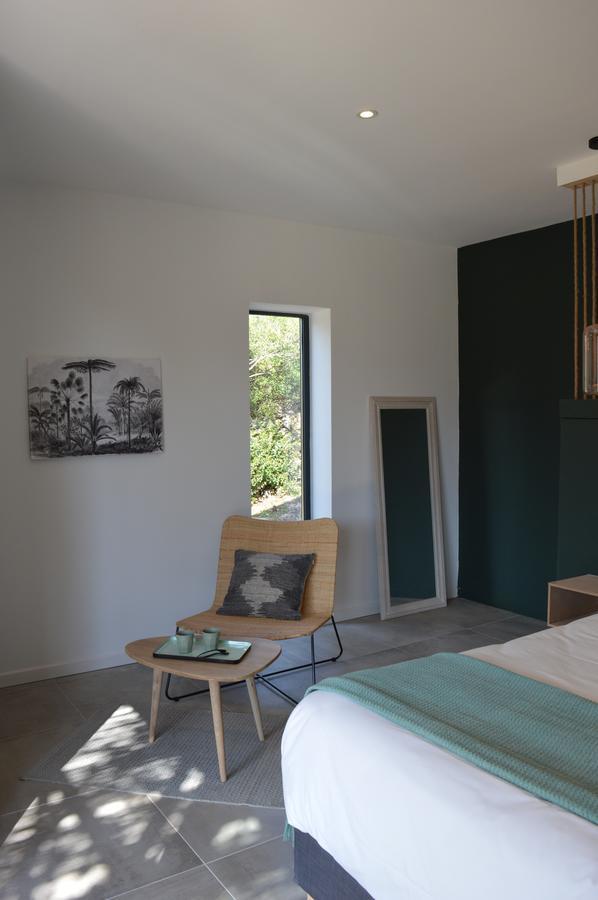 Les Petites Maisons 소타 외부 사진