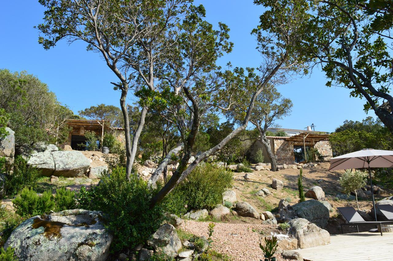 Les Petites Maisons 소타 외부 사진